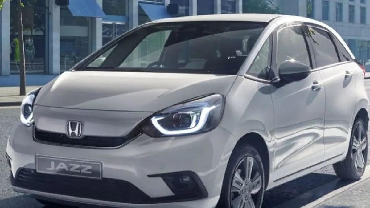 Menjelajahi Keunggulan Kabin Luas Honda Jazz 2026: Pilihan Cerdas untuk Masyarakat Blitar