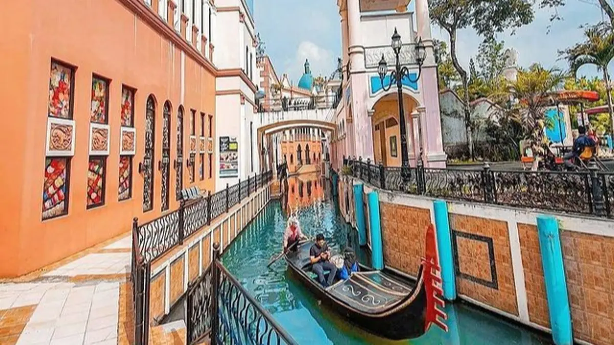 Menjelajahi Wisata Menarik di Sekitar Kota Batu: 10 Destinasi Unik untuk Pengalaman Liburan yang Berkesan