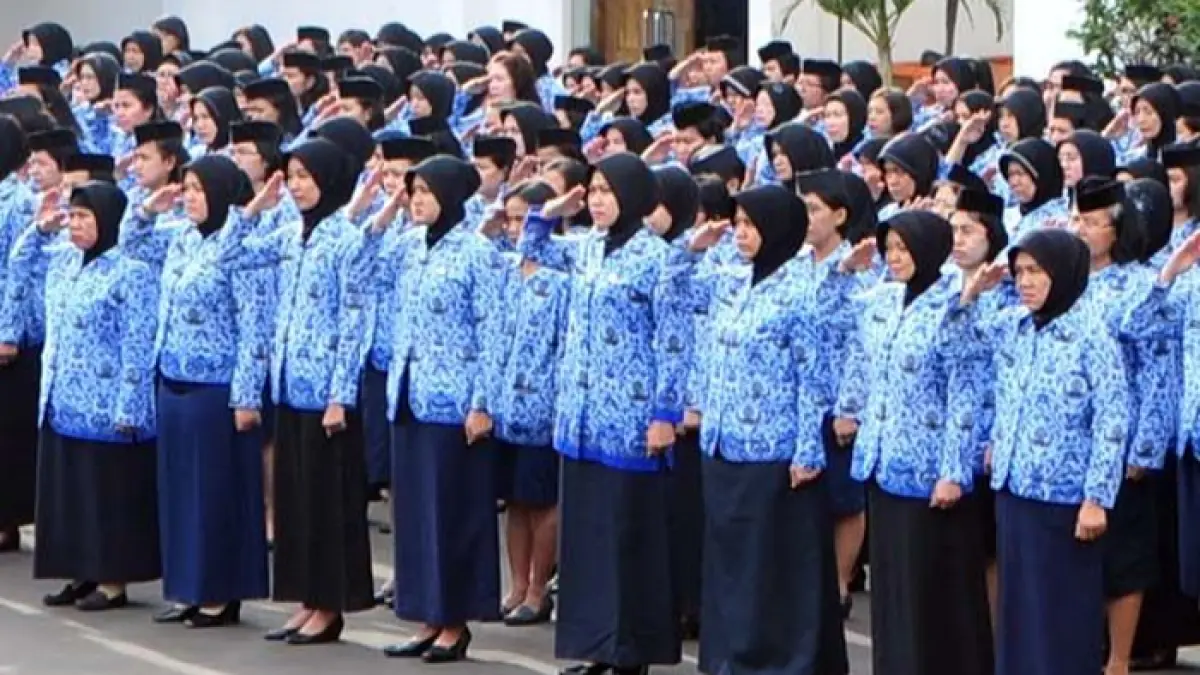Menkeu Purbaya: Evaluasi Ekonomi Jadi Kunci Kenaikan Gaji ASN 2026
