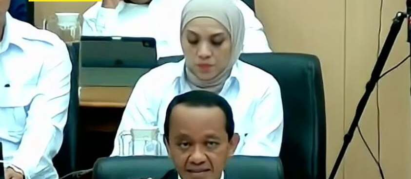 Menteri ESDM Sampaikan Defisit Pasokan Batu Bara yang Mengkhawatirkan bagi PLN
