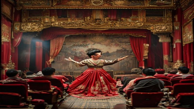 Menyelami Keindahan Seni Ludruk di Blitar: Teater Rakyat Jawa Timur yang Menghibur