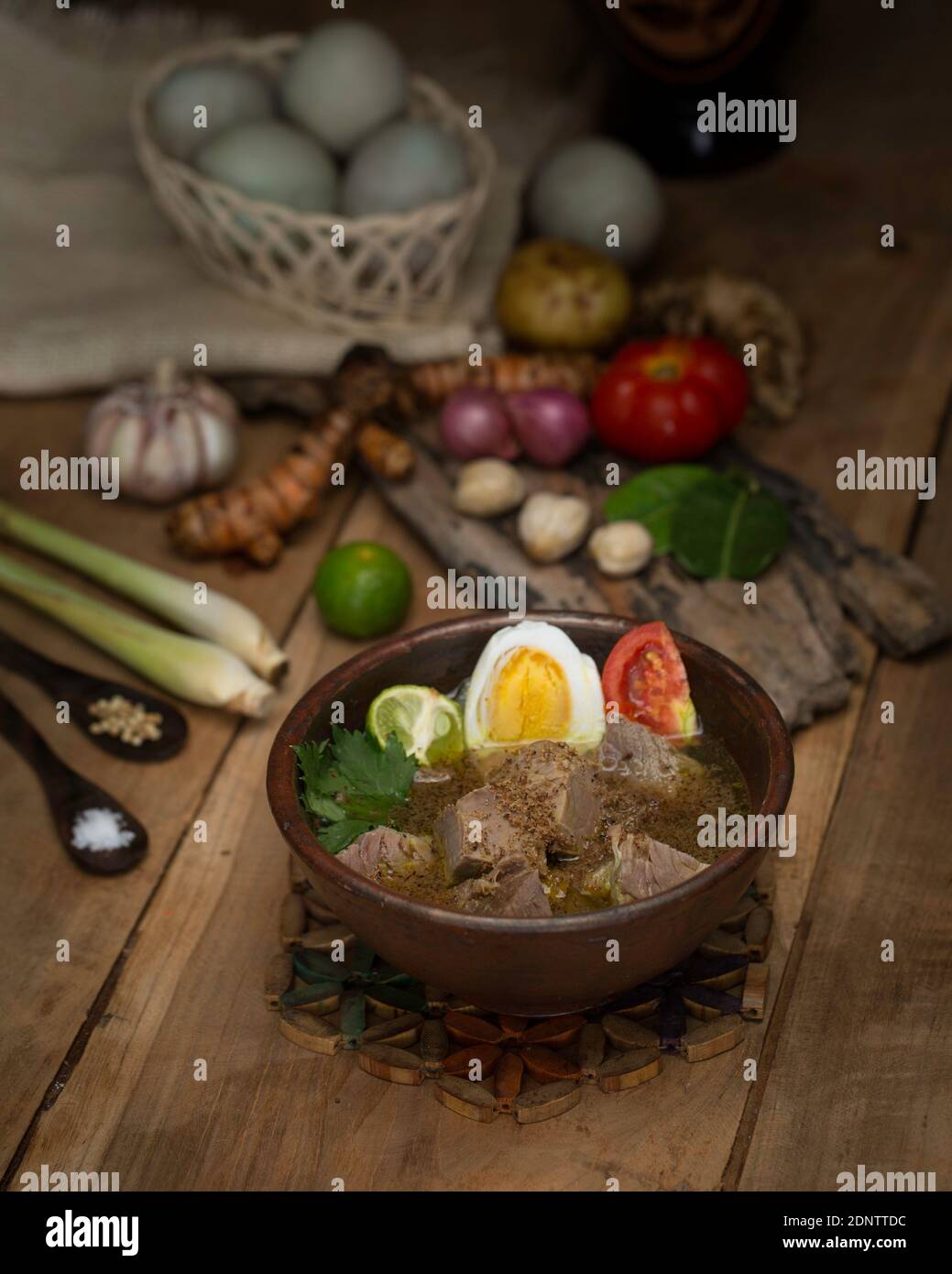 Menyelami Rahasia Tewel Liembok Blitar: Surga Kuliner Tradisional yang Tak Boleh Dilewatkan