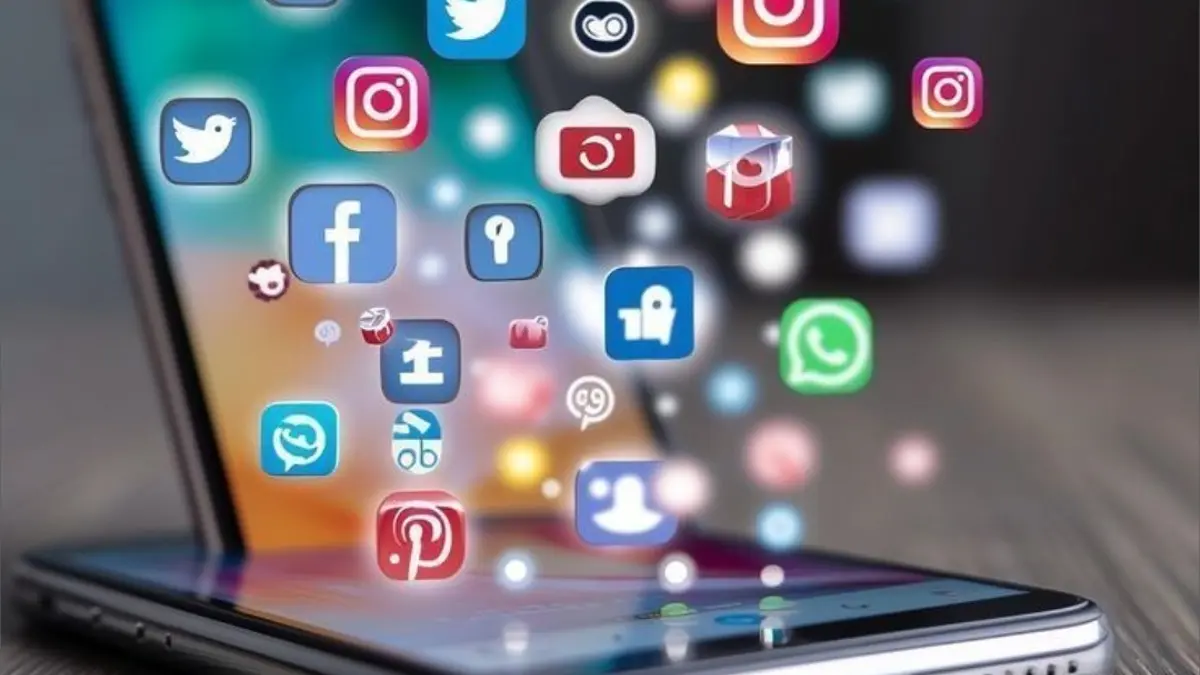 Mewaspadai Dampak Media Sosial: Di Balik Kecanduan dan Perdagangan Data di Blitar