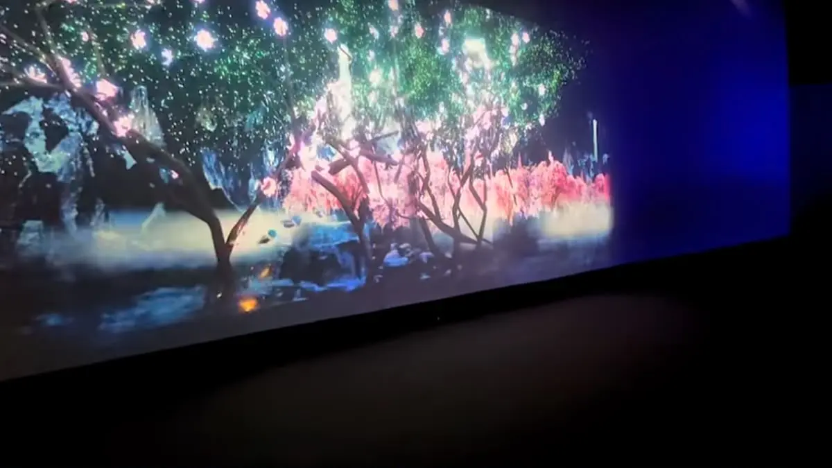 Millennial Glow Garden Batu: Pengalaman Wisata Magis di Dunia Cahaya dan Pertunjukan Luar Angkasa