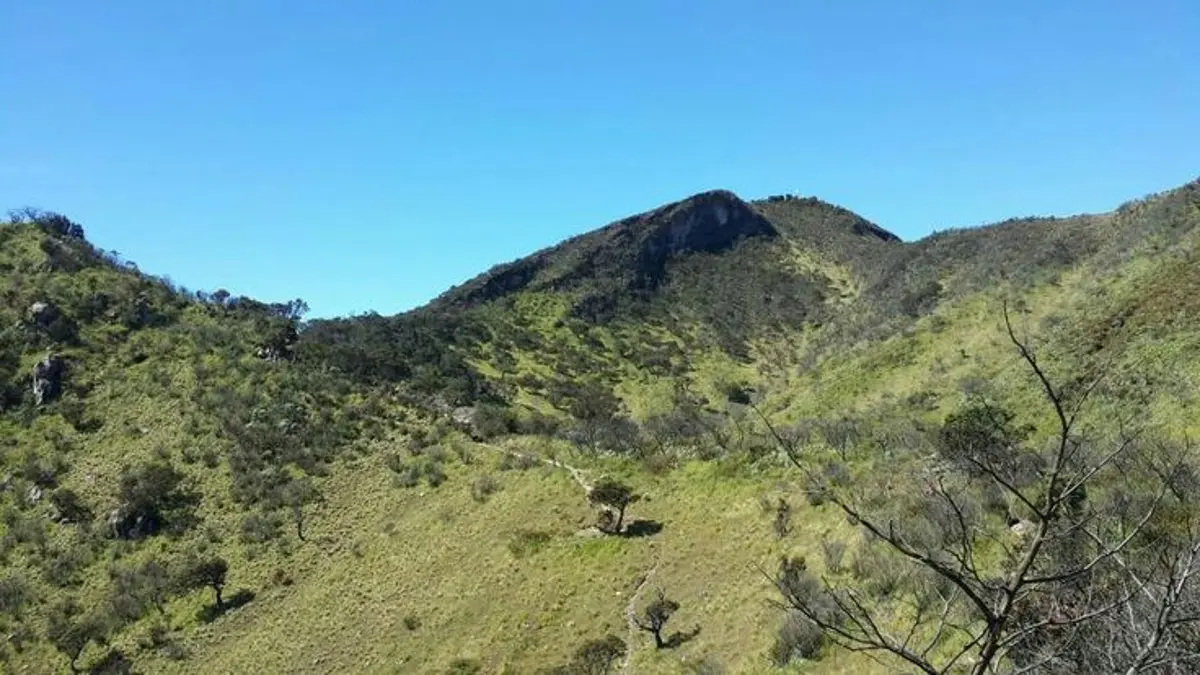 Misteri Gunung Lawu: Kalung Kuno Menyimpan Cerita dan Kejadian Misterius bagi Pendaki