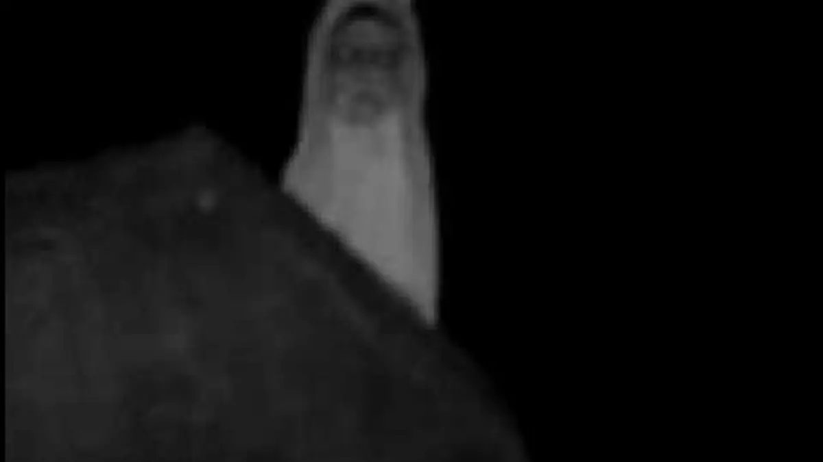 Misteri Penampakan Makhluk Halus di Bangunan Kosong: Warga Blitar Dihebohkan