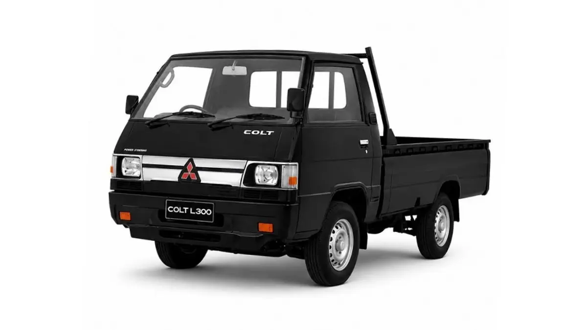 Mitsubishi L300 2026: Tetap Menggoda dengan Desain Klasik dan Kapasitas Muatan untuk Usaha di Blitar
