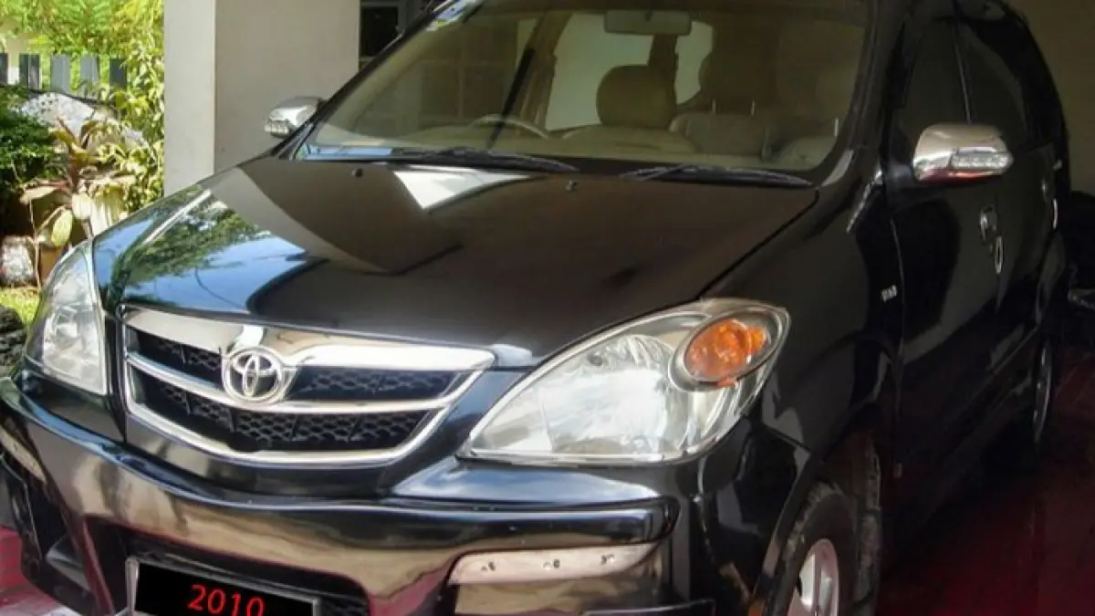 Mobil Bekas MPV 2026: Pilihan Hemat untuk Keluarga Blitar, Mulai Rp103 Juta