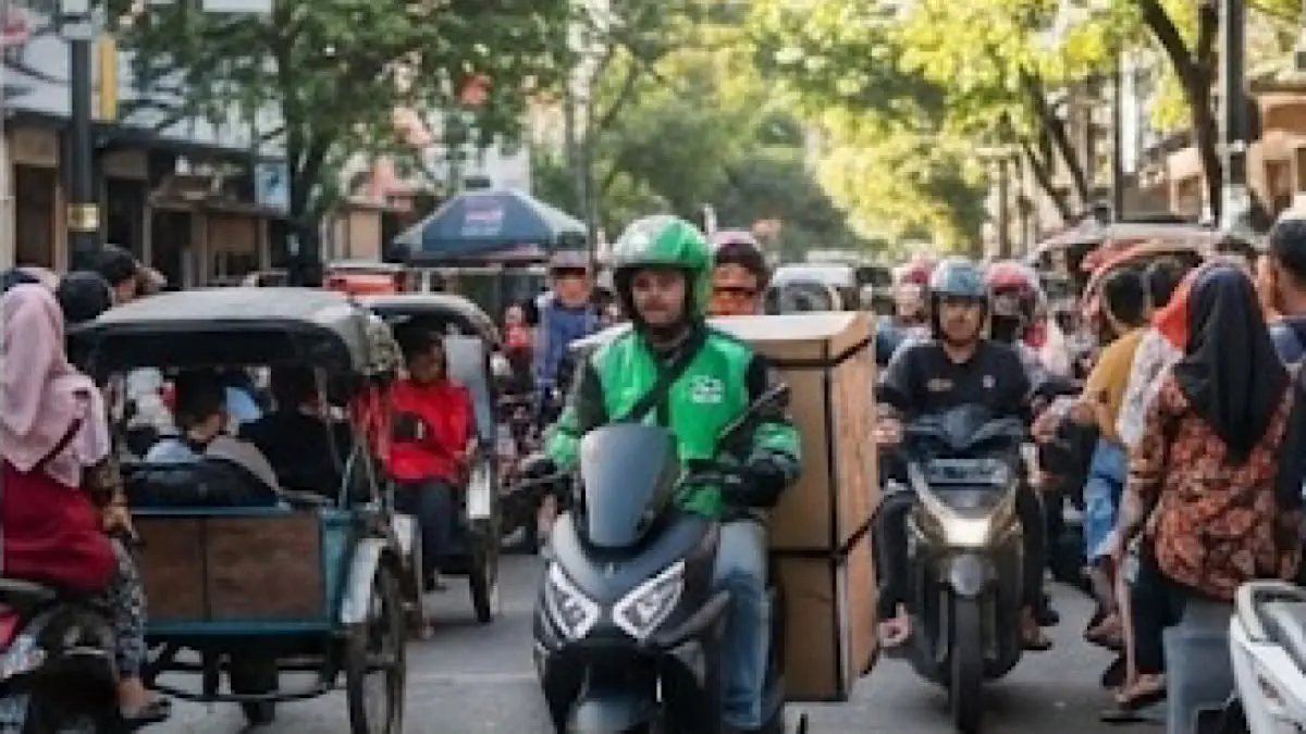Motor Listrik Indomobil Hadir di Blitar: Pilihan Beragam dan Jarak Tempuh Menarik