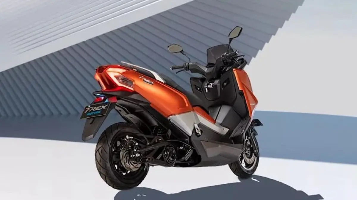 Motor Listrik Terbaik 2026: Polytron Fox 350 dan Rekomendasi Lainnya untuk Masyarakat Blitar