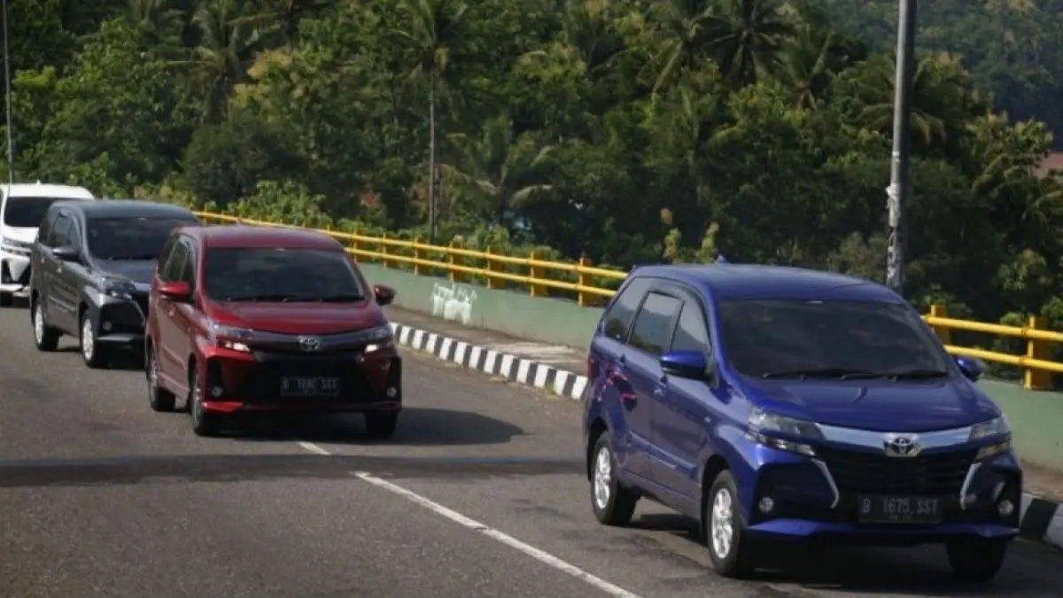 MPV Bekas Seharga Rp50 Jutaan: Pilihan Cerdas untuk Keluarga Blitar di 2026
