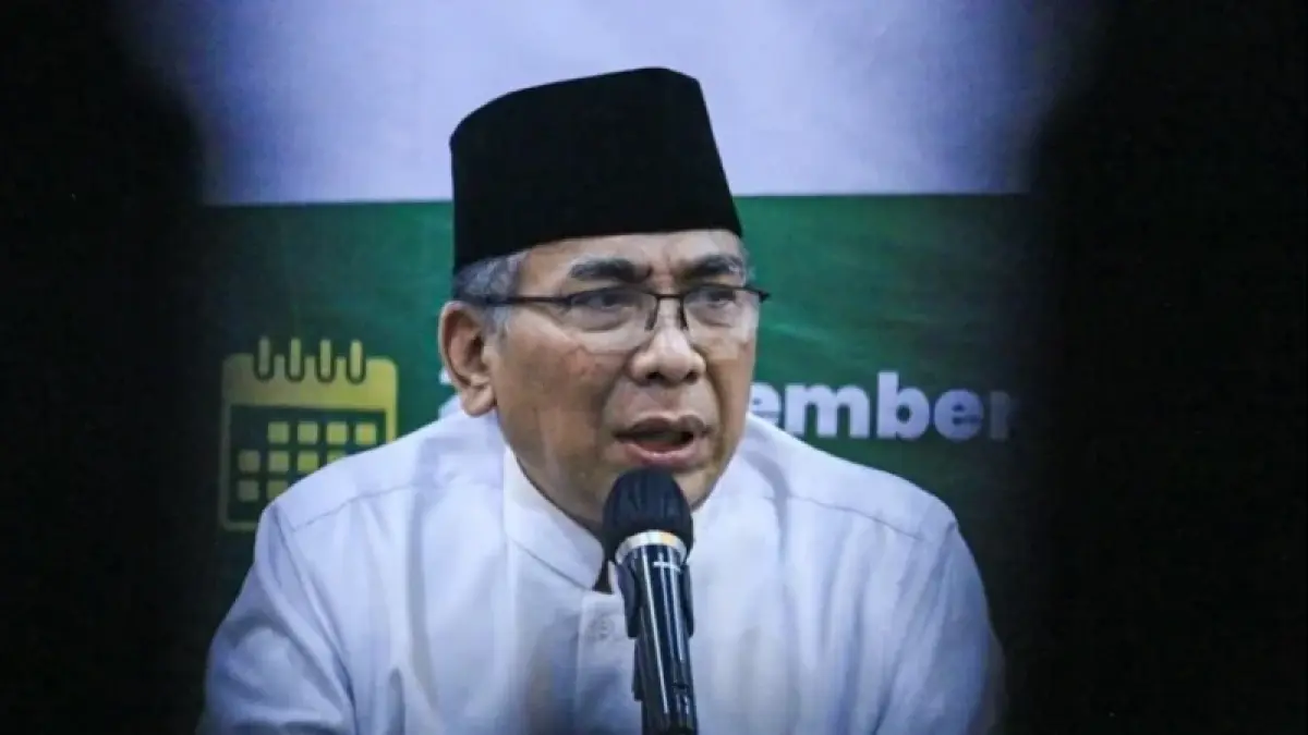 Muktamar NU 2026 di Jombang: Tantangan dan Harapan di Tengah Konflik Internal