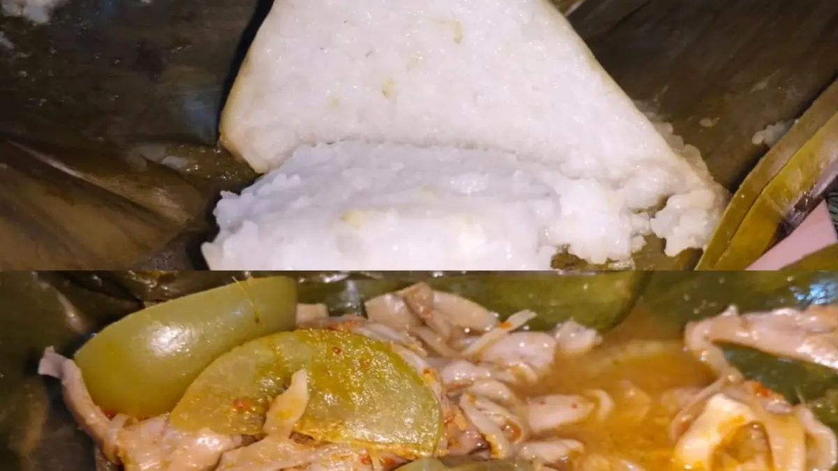 Nasi Liwet Bu Devi: Cita Rasa Tradisional Blitar yang Terjaga Sejak 2014