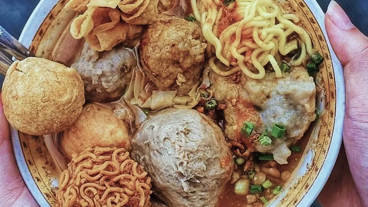 Nikmati Bakso Malang Komplit: Resep Sederhana untuk 13 Porsi Kelezatan