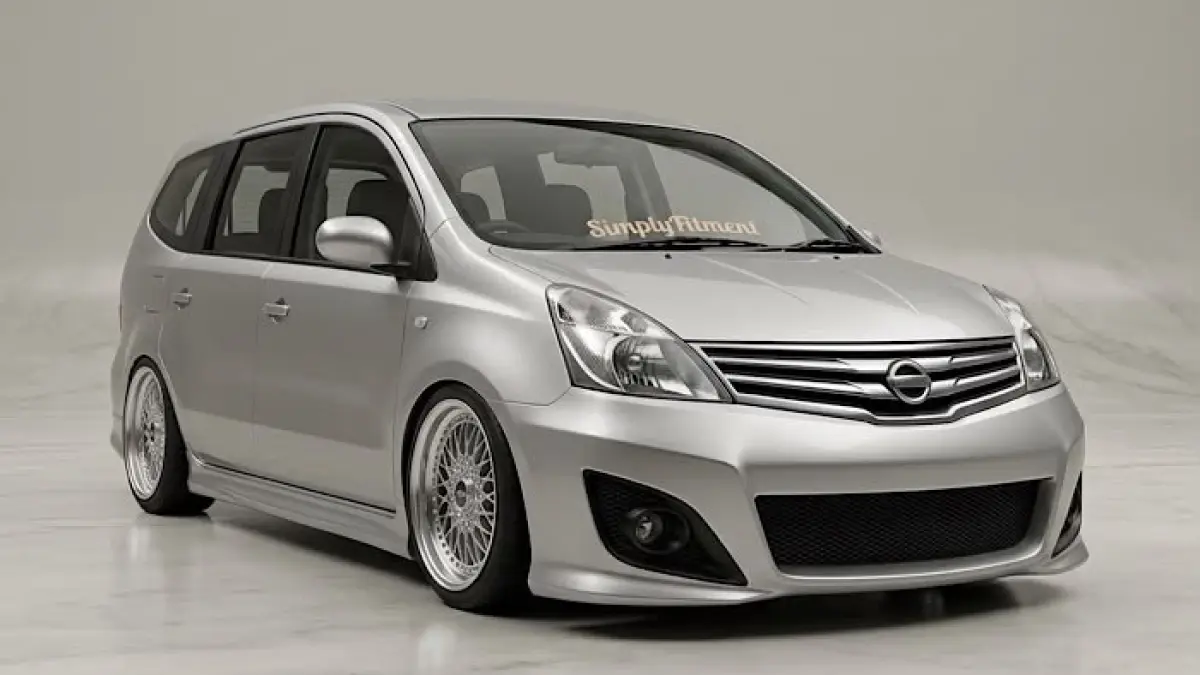 Nissan Livina 2026: Inovasi Desain dan Fitur Terbaru untuk Keluarga Modern Blitar