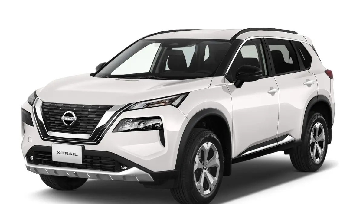 Nissan X-Trail Bekas: Pilihan Cerdas SUV Nyaman dengan Harga Terjangkau untuk Masyarakat Blitar