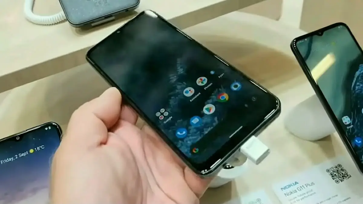 Nokia Lumia Max 2026: Spek Tinggi dengan Harga Terjangkau, Siap Menyapa Pasar Blitar