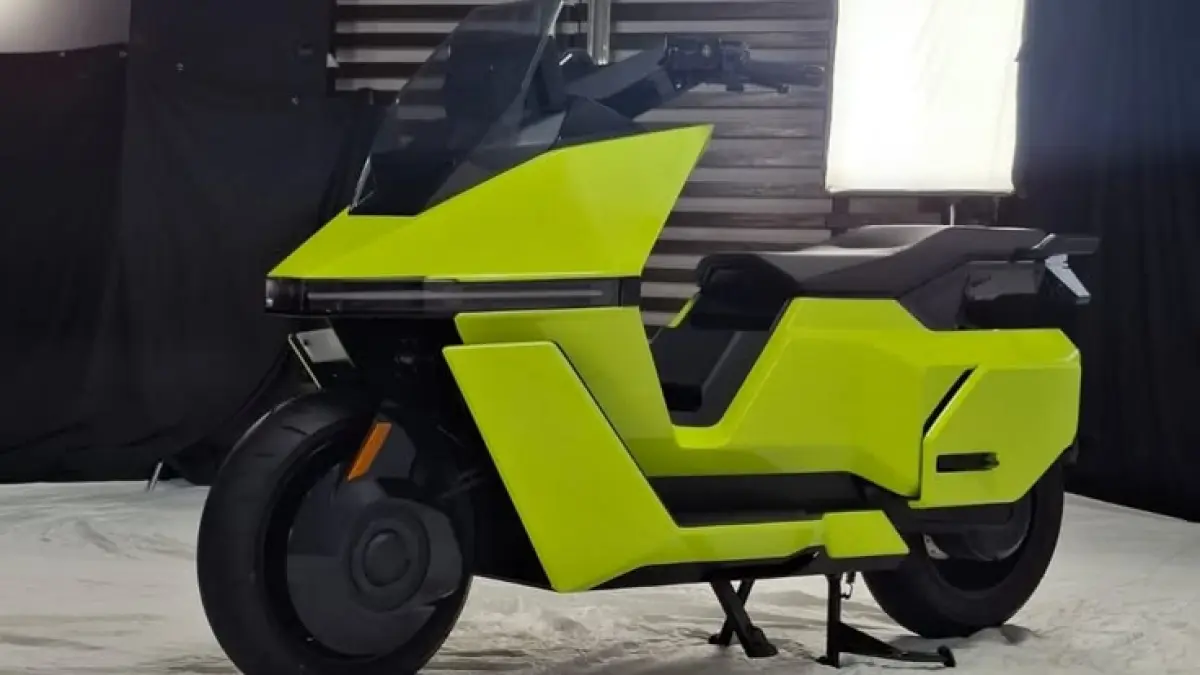 Omo X Diprediksi Mendominasi Motor Listrik Awards 2026, Uji Coba Mencuri Perhatian para Reviewer