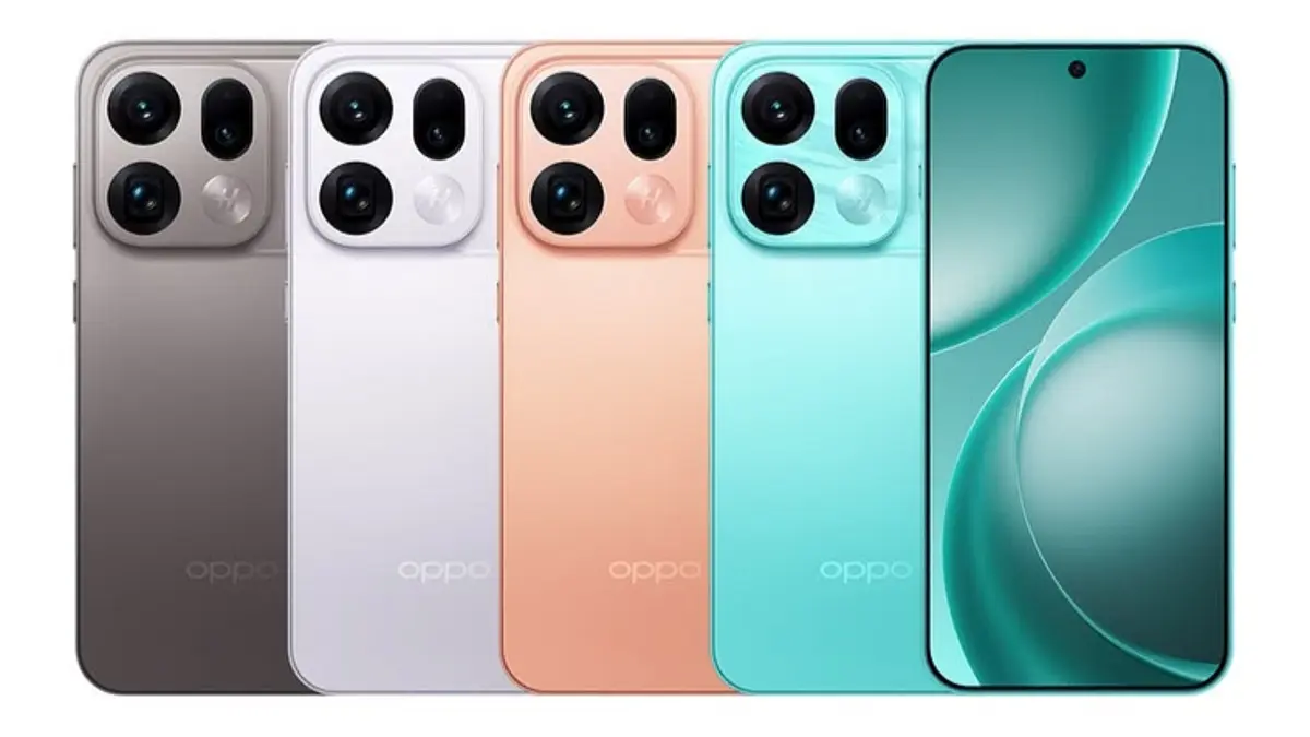 OPPO Find X9 Pro: Smartphone Flagship Unggulan untuk Masyarakat Blitar dengan Kamera dan Daya Tahan Baterai Luar Biasa