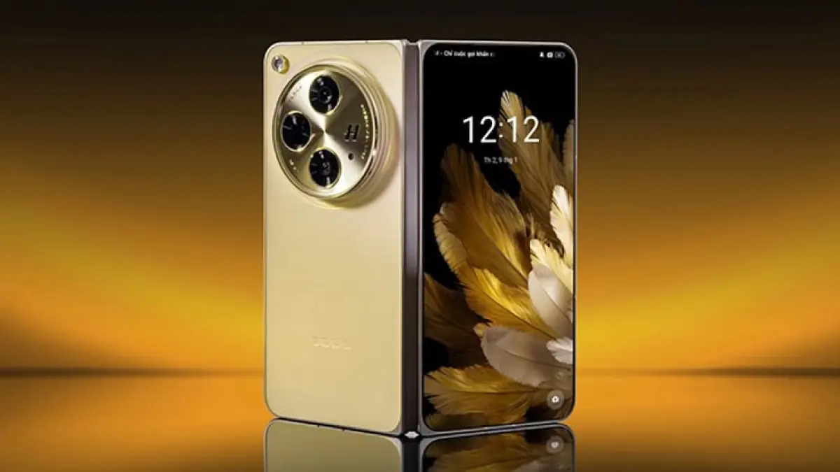 Oppo Luncurkan Inovasi Terbaru di 2026: Dari Reno 15 hingga Find X9 Pro, Temukan Spesifikasi dan Keunggulannya!