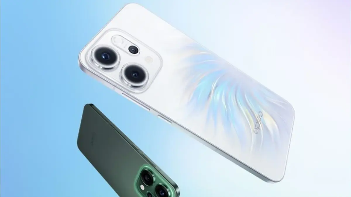 Oppo Reno 14 Pro 5G: Inovasi Terkini yang Siap Menggebrak Pasar Smartphone Blitar