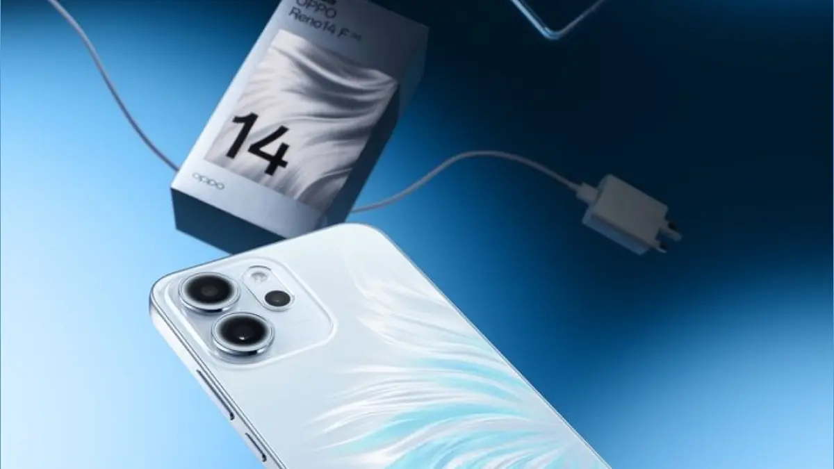 Oppo Reno 14 Pro 5G: Kembalinya Perangkat Flagship Terjangkau yang Menggembirakan