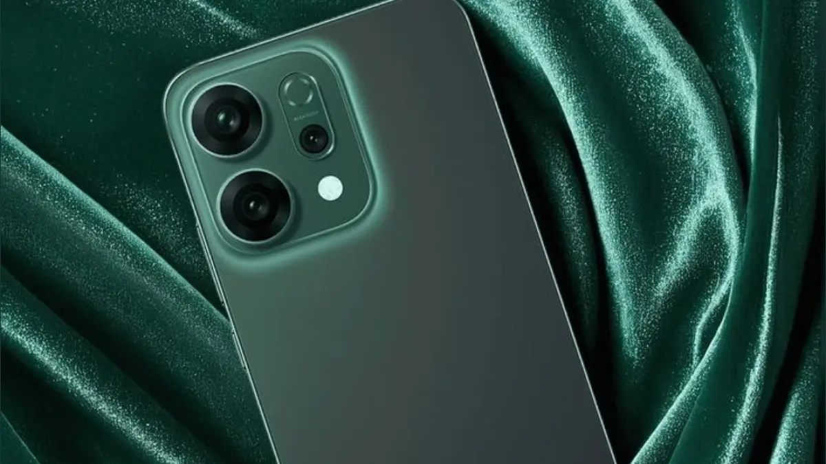 Oppo Reno 14: Ulasan Mendalam Setelah Dua Minggu Digunakan Sebagai Daily Driver
