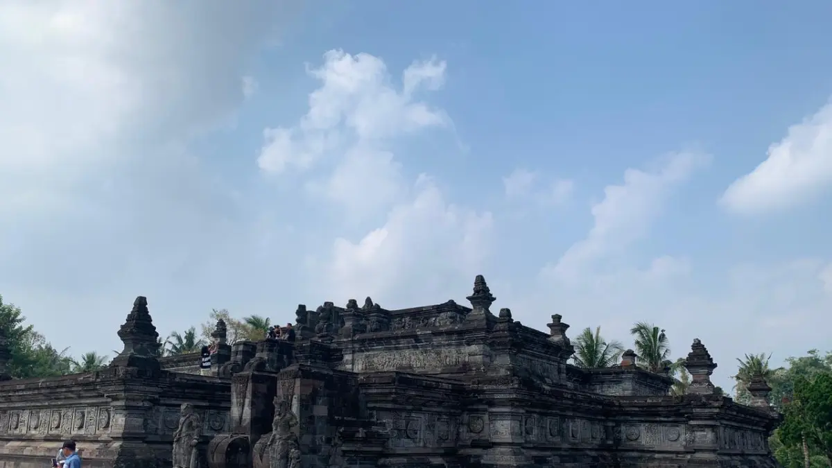Paket Wisata Blitar Raya: Mendorong Kunjungan dan Ekonomi Masyarakat Lokal
