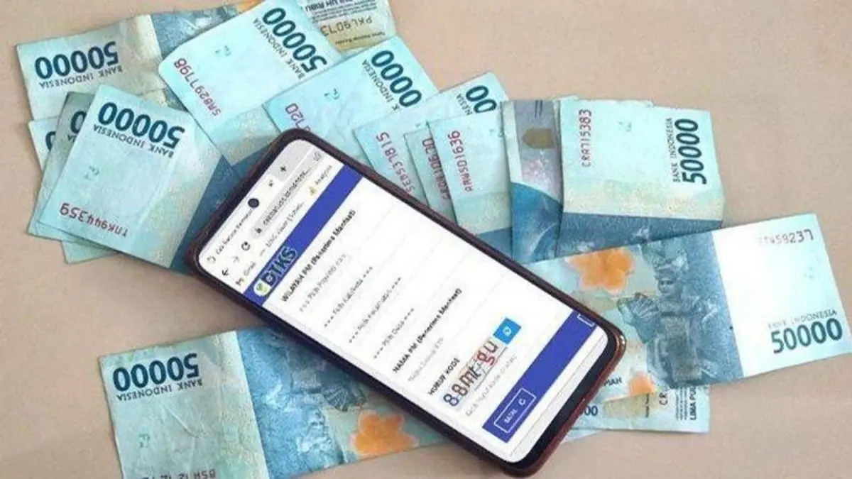 Panduan Cek Penerima Bansos Tahap 4 2026 di Blitar Menggunakan KTP