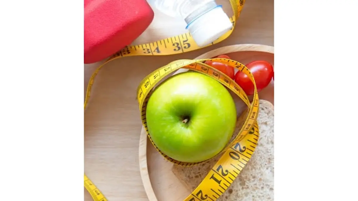 Panduan Diet Sehat: Cara Efektif Menurunkan Berat Badan Melalui Defisit Kalori