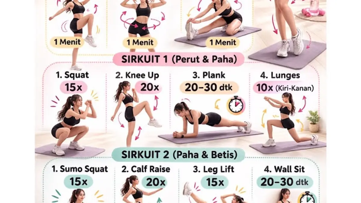 Panduan Diet Telur Rebus: Mengurangi Berat Badan Secara Efektif di Blitar