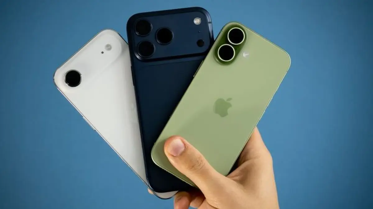 Panduan iPhone Terbaik untuk Konten di Tahun 2026: Pilihan Ideal bagi Kreator di Blitar