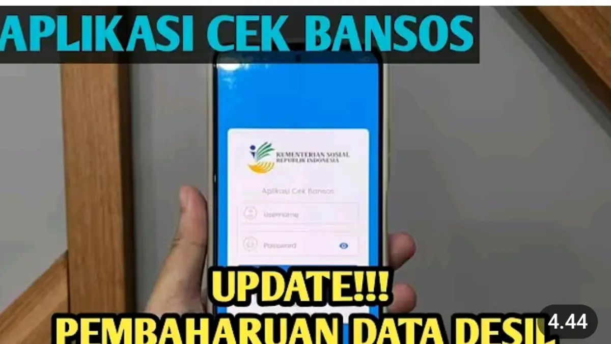 Panduan Lengkap Pembaruan Data Desil Cek Bansos 2026 untuk Warga Blitar