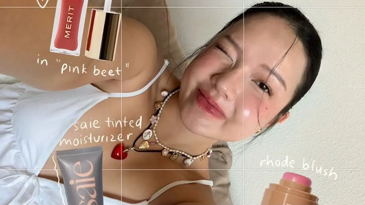 Panduan Makeup Natural untuk Pemula dari Ismita Amalia: Riasan Simpel dan Tahan Lama dengan Produk Terjangkau