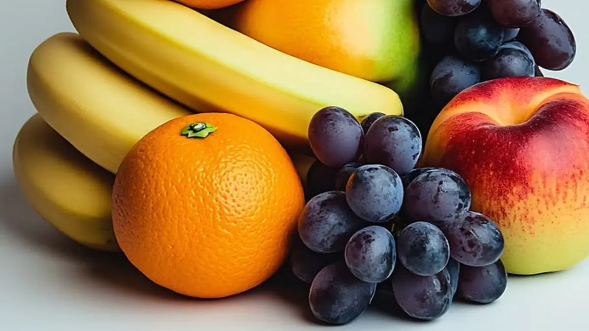 Panduan Memilih Buah Matang: Lebih dari Sekadar Warna Kulit