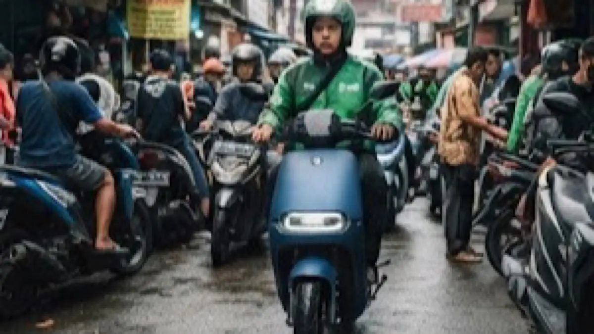 Panduan Memilih Motor Listrik Subsidi 2026: 5 Model Ideal untuk Warga Blitar