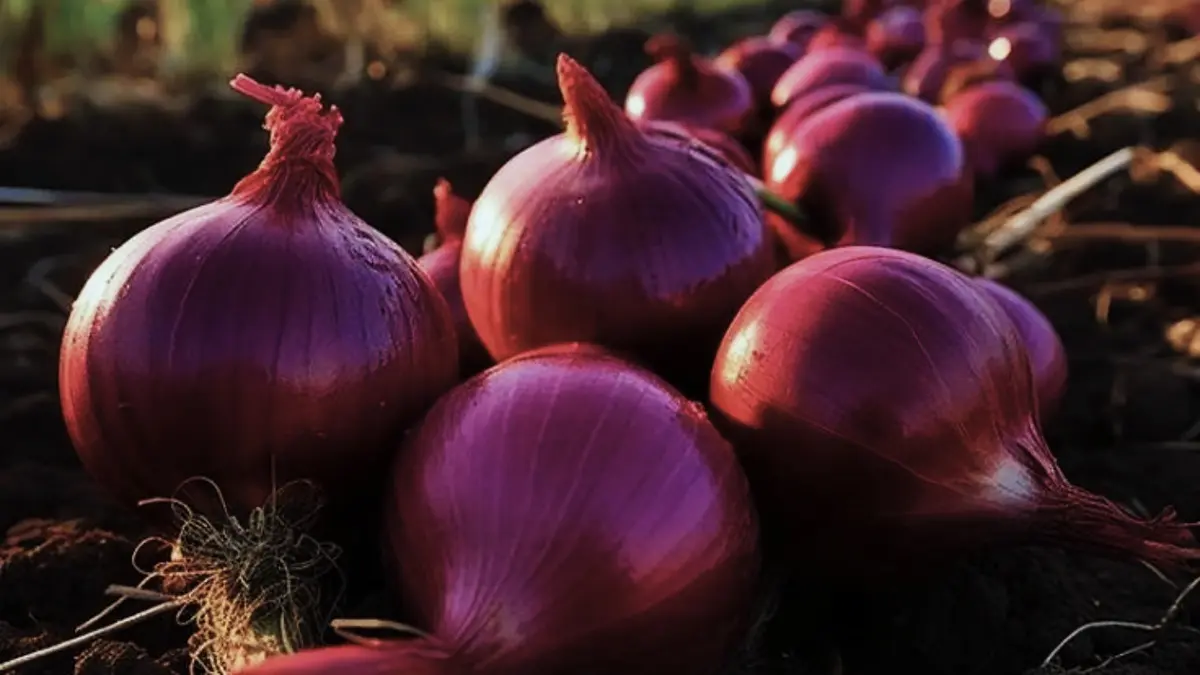 Panduan Menanam Bawang Merah di Rumah: Dari Persiapan hingga Panen