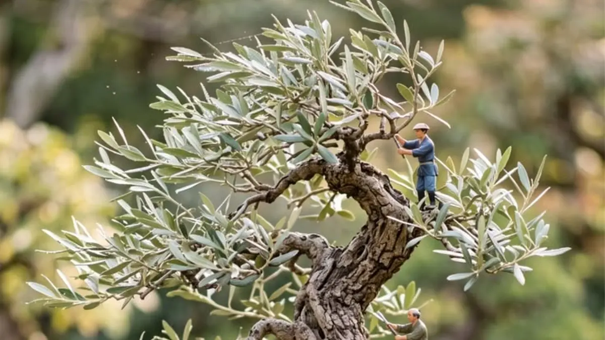 Panduan Perawatan Bonsai di Blitar: Teknik Repotting dan Pemupukan yang Perlu Diketahui