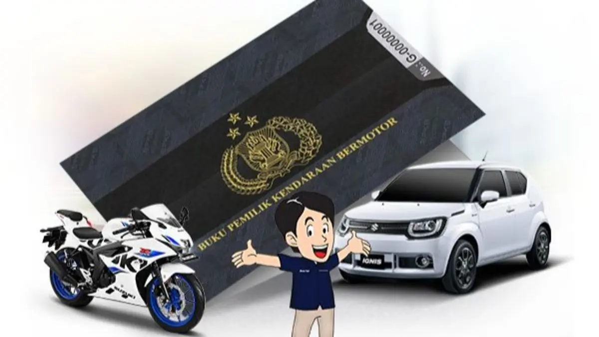 Panduan Praktis Cek Pajak Motor Secara Online untuk Warga Blitar