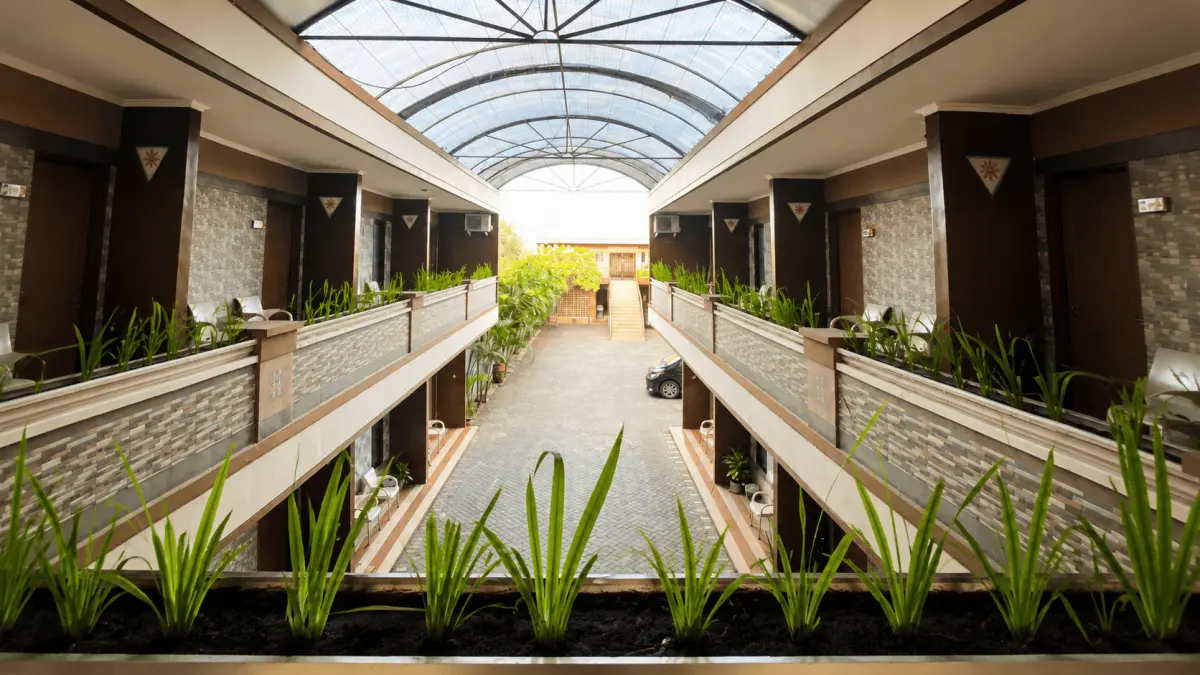 Patria Family Hotel Blitar: Akomodasi Nyaman untuk Wisatawan dan Pelaku Bisnis