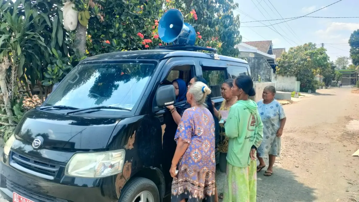 PBB-P2 Kabupaten Blitar Capai 79 Persen, Warga Dihimbau Lunasi Sebelum 30 September