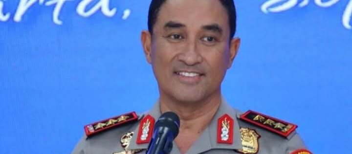 Pelantikan Suyudi Ario Seto sebagai Kapolri: Momentum Baru bagi Polri di Bawah Kepemimpinan Prabowo