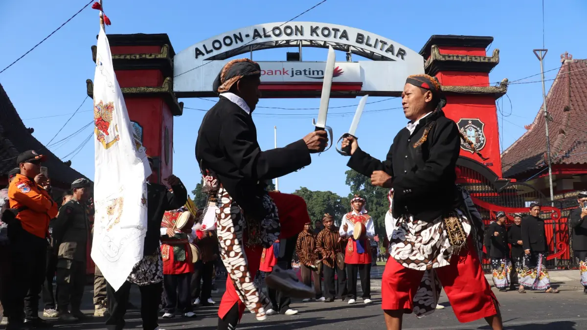 Pelestarian Reog Bulkiyo: Tantangan Regenerasi dan Kekurangan Panggung Pentas untuk Menjaga Warisan Budaya Blitar