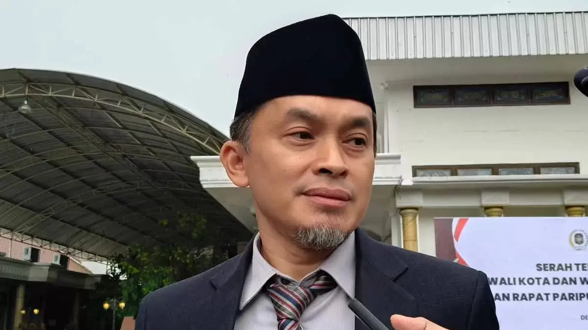 Pemanfaatan SiLPA Dana BOS 2025 untuk MPLS 2026: Dukungan Penuh Dispendik Kota Blitar