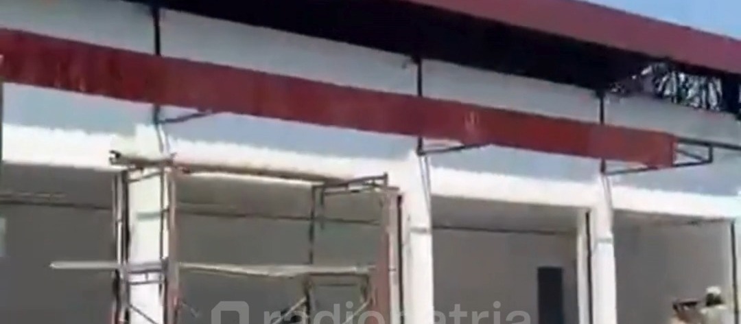 Pembangunan Koperasi Desa Merah Putih di SDN Tlogo 2 Ganggu Proses Belajar Siswa