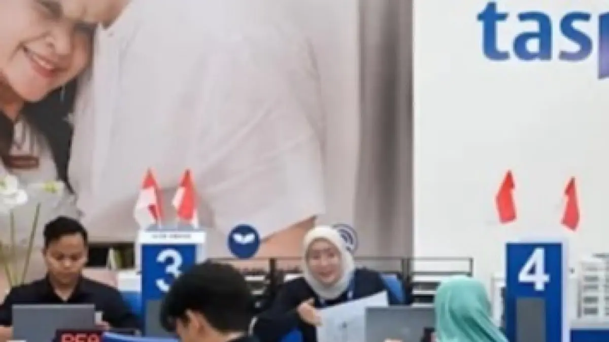 Pembayaran Rapel Gaji Pensiun 2026: Fakta Terkini untuk Pensiunan di Blitar