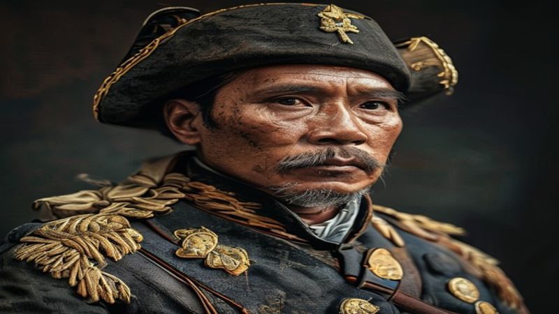 Pemberontakan PETA 1945 di Blitar: Kisah Heroik yang Mengubah Perjuangan Bangsa