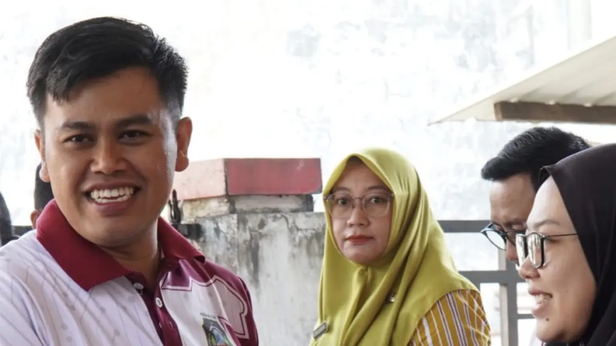 Pemerintah Kota Blitar Salurkan Ribuan Paket Gizi kepada Ibu Hamil, Tanggapi Kasus Alergi dengan Hati-hati