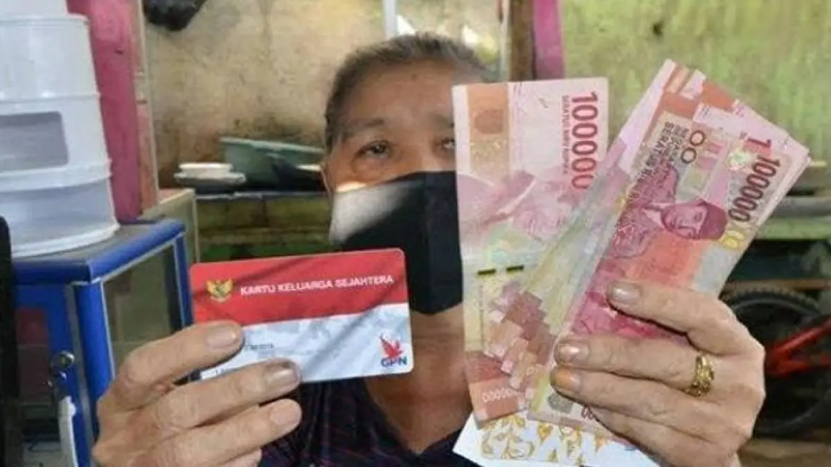 Pemerintah Salurkan Bansos PKH dan BPNT Februari 2026: Cek Status Penerimaan Anda Sekarang!