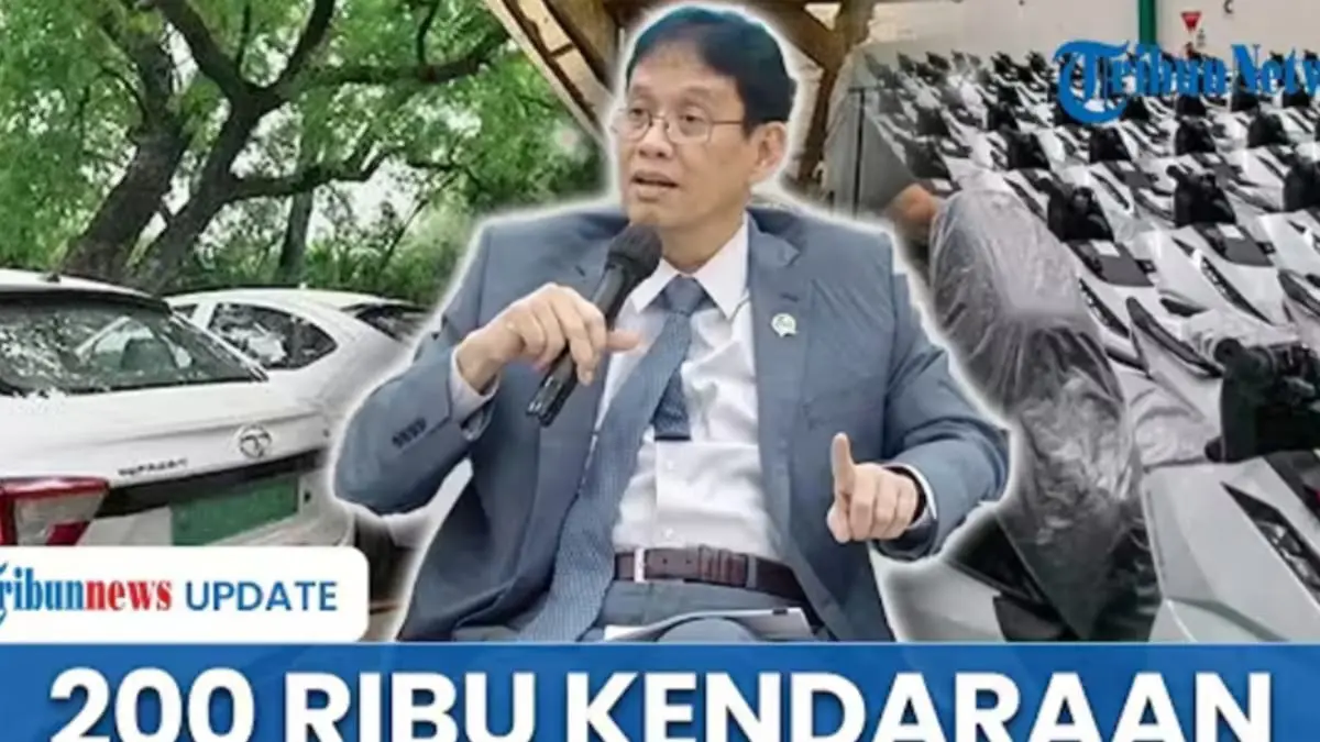 Pemerintah Tambah Subsidi Mobil dan Motor Listrik untuk Dukung Ekonomi Blitar